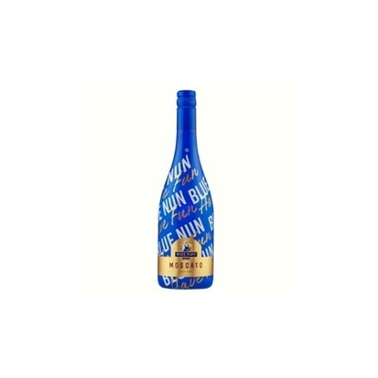 Picture of BLUE NUN MOSCATO 75CL
